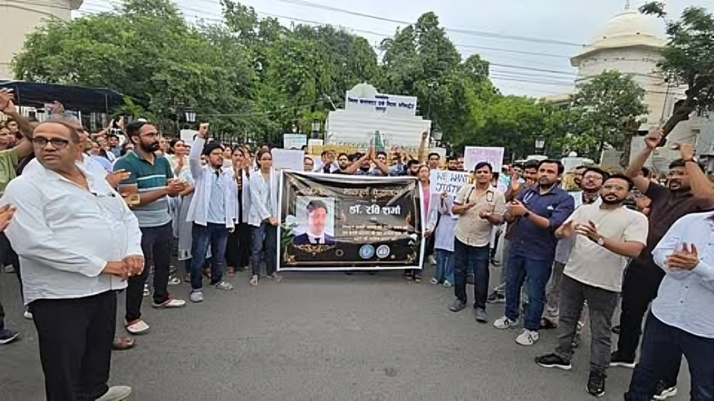 Medical College News